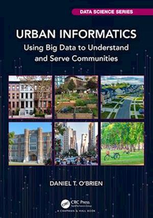 Urban Informatics