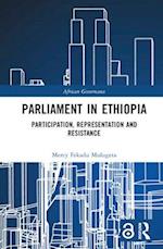 Parliament in Ethiopia