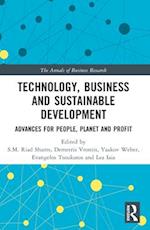 Technology, Business and Sustainable Development