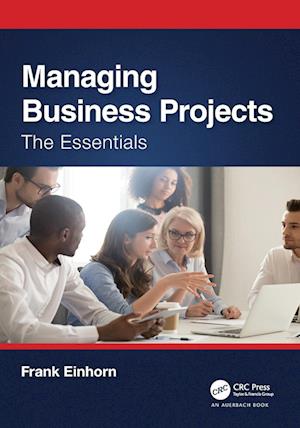 Managing Business Projects