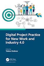 Digital Project Practice for New Work and Industry 4.0
