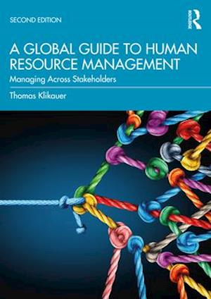 A Global Guide to Human Resource Management