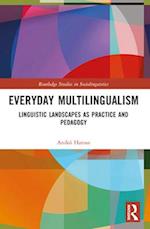 Everyday Multilingualism