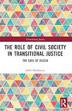 The Role of Civil Society in Transitional Justice