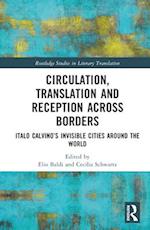 Circulation, Translation and Reception Across Borders