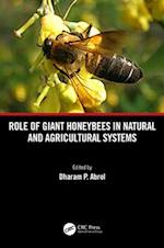 Role of Giant Honeybees in Natural and Agricultural Systems