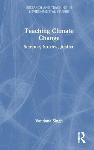 Teaching Climate Change