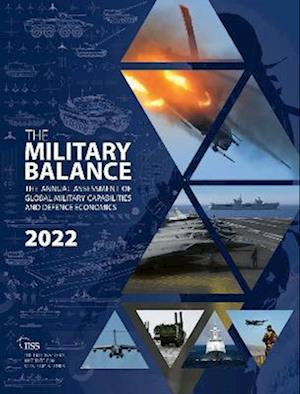 The Military Balance 2022