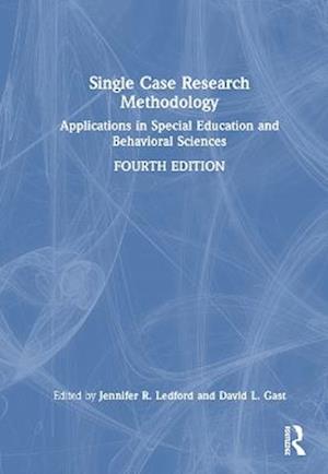 Single Case Research Methodology