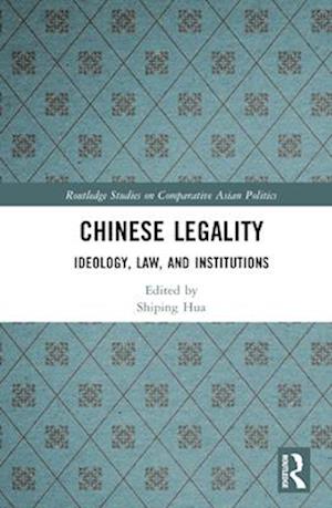 Chinese Legality