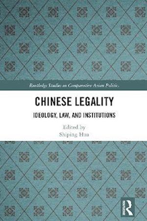 Chinese Legality