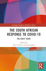 The South African Response to COVID-19
