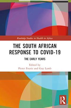 The South African Response to Covid-19