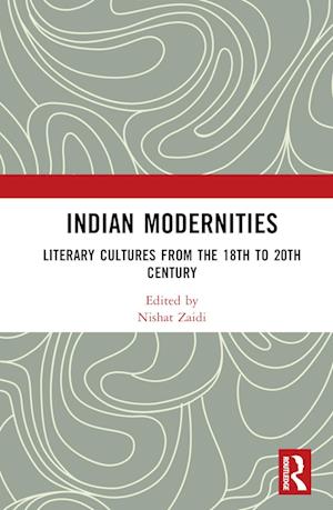 Indian Modernities