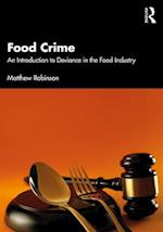 Food Crime