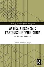 Africa’s Economic Partnership with China