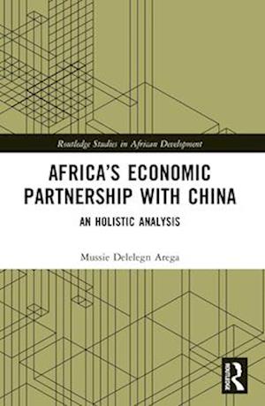 Africa's Economic Partnership with China