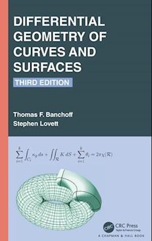 Differential Geometry of Curves and Surfaces