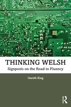 Thinking Welsh