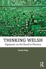 Thinking Welsh