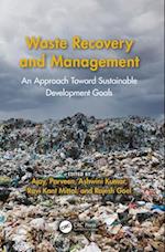 Waste Recovery and Management