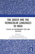 The Queer and the Vernacular Languages in India