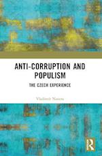 Anti-Corruption and Populism