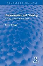 Homelessness and Drinking