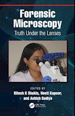 Forensic Microscopy