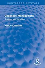 Japanese Management