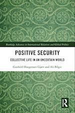 Positive Security