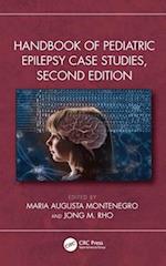 Handbook of Pediatric Epilepsy Case Studies