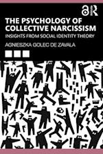 The Psychology of Collective Narcissism