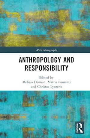 Anthropology and Responsibility