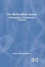 The Marion Milner Method