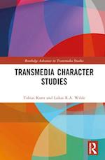 Transmedia Character Studies