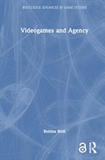 Videogames and Agency