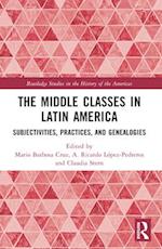The Middle Classes in Latin America