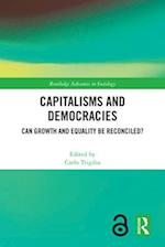 Capitalisms and Democracies