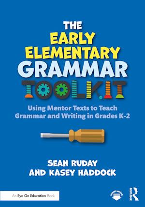 The Early Elementary Grammar Toolkit