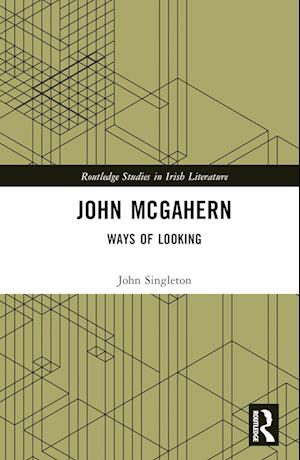 John McGahern