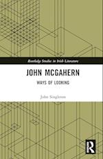 John McGahern