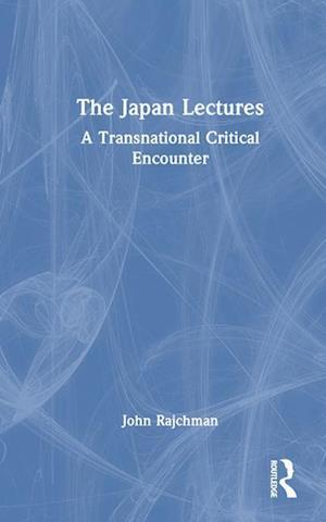 The Japan Lectures