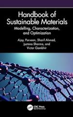 Handbook of Sustainable Materials