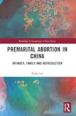 Premarital Abortion in China