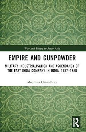 Empire and Gunpowder