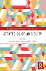 Strategies of Ambiguity