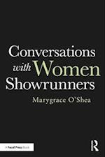 Conversations with Women Showrunners