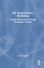 The Screenwriter’s Workshop