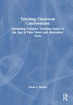 Teaching Classroom Controversies